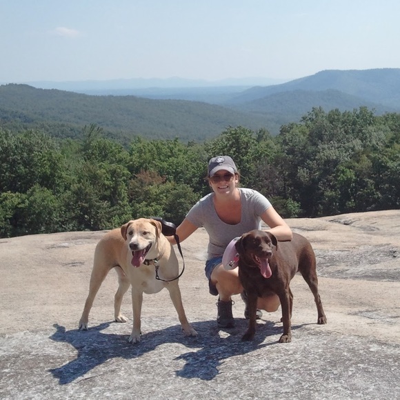 Meet your Posher, Susie - Picture 1 of 1